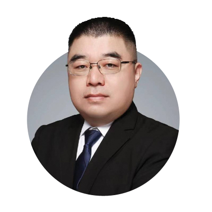 赵伟律师